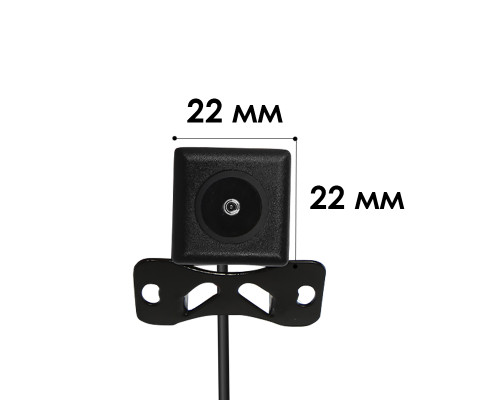 Автомобильная камера заднего вида 7060 CMOS (5774)