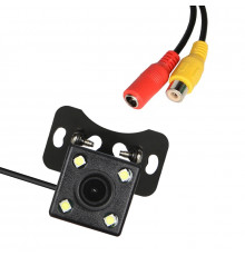 Автомобильная камера заднего вида 7070 (3234)