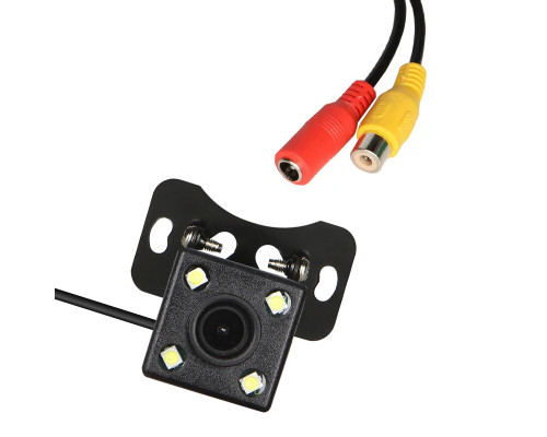 Автомобильная камера заднего вида 7070 (3234)