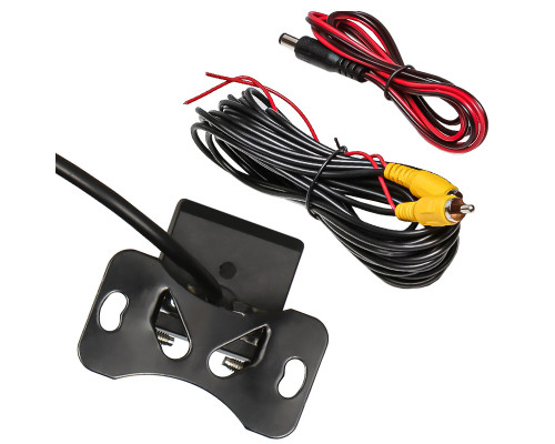 Автомобильная камера заднего вида 7070 (3234)