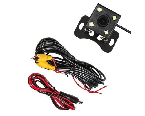 Автомобильная камера заднего вида 7070 (3234)