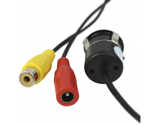 Автомобильная камера заднего вида FEELDO 2506-N