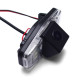 Автомобильная камера заднего вида Acura TSX 2004-2011 Honda Accord 1998-2011 Civic 2006-2011 Odyssey 1999-2003 (1015)