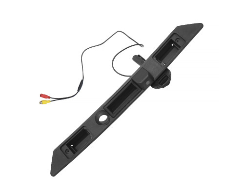 Автомобильная камера заднего вида Audi A6L A3 A4 A8 2011 (2043)