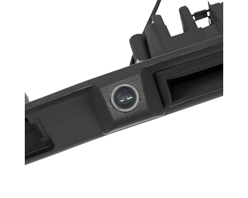 Автомобильная камера заднего вида Audi A6L A3 A4 A8 2011 (2043)