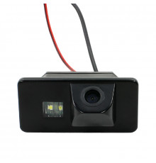 Автомобильная камера заднего вида BMW 1 3 5 6 серия X5 X6 (4390)