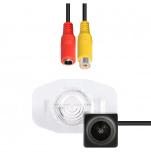 Автомобильная камера заднего вида BYD F3 G3 L3 G6 (1374)