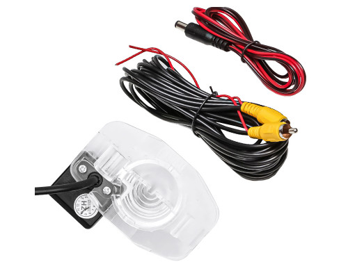 Автомобильная камера заднего вида BYD F3 G3 L3 G6 (1374)