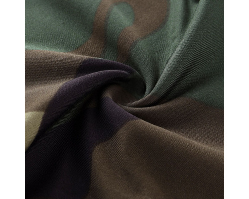 Термобілизна чоловіча A173 Green CP M