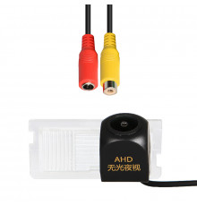 Автомобильная камера заднего вида Chery A3 А13 QQ E3 Tiggo 5 (7835)