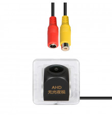 Автомобильная камера заднего вида Chery Tiggo 3 2014+ (7834)