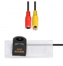 Автомобильная камера заднего вида Chevrolet  Aveo Cruze 2012 (2816)