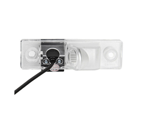 Автомобильная камера заднего вида Chevrolet Cruze 2008+ Aveo 2011+ Captiva 2006+ (4049)