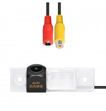 Автомобильная камера заднего вида Chevrolet Epica 2006 Aveo 2011 Captiva 2006 Cruze 2008 (4501)