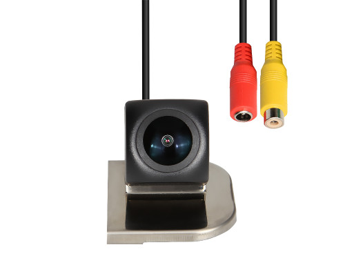 Автомобильная камера заднего вида Ford Focus 2012 (4552)