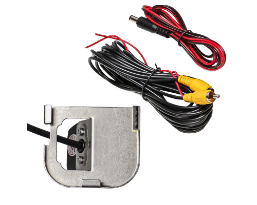 Автомобильная камера заднего вида Ford Focus 2012 (4552)