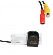 Автомобильная камера заднего вида Ford Mondeo Edge Fusion Escape (4734)