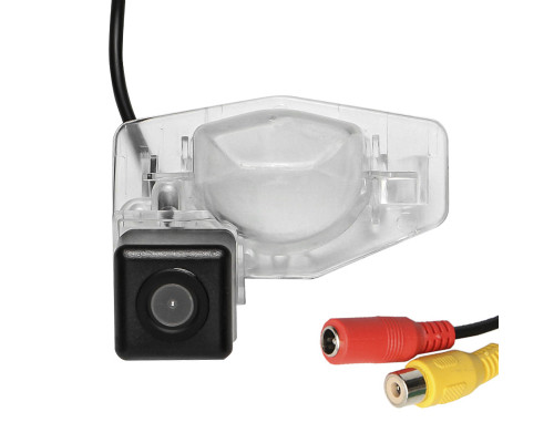 Автомобильная камера заднего вида Honda Accord Fit Civic Odyssey Acura TL TSX (2950)