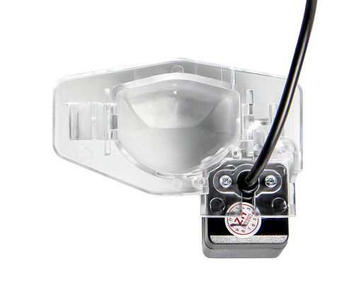 Автомобильная камера заднего вида Honda Accord Fit Civic Odyssey Acura TL TSX (2950)