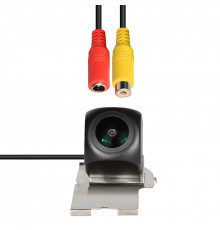 Автомобильная камера заднего вида Honda Civic 2016+ (3922)