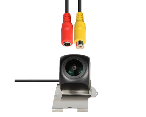 Автомобильная камера заднего вида Honda Civic 2016+ (3922)