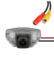 Автомобильная камера заднего вида Honda Fit 2007-2014 CRV 2006-2012 Odyssey 2008-2013 (4058) AHD