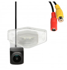 Автомобильная камера заднего вида Honda HR-V 2014+ Allison Odyssey 2016+ (1446)