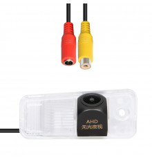 Автомобильная камера заднего вида Hyundai ix25 2014-н.в (5274)