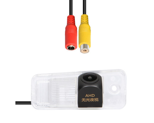 Автомобильная камера заднего вида Hyundai ix25 2014-н.в (5274)