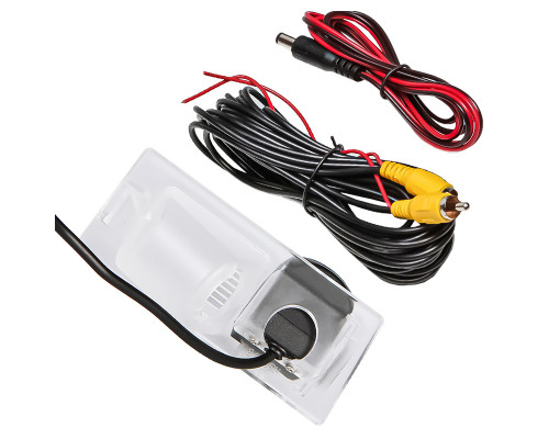 Автомобильная камера заднего вида Jeep Cherokee (7831)