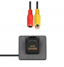 Автомобильная камера заднего вида Kia Cerato 2013-2016 (4036)