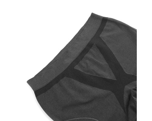 Термобілизна чоловіча A200 2XL Black