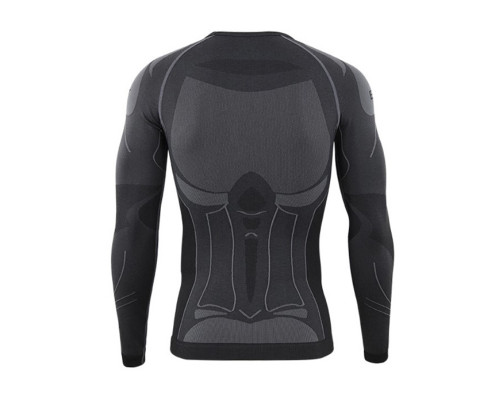 Термобілизна чоловіча A200 2XL Black