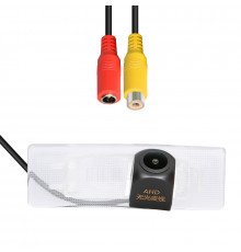 Автомобильная камера заднего вида Kia K5 Optima Sportage (4035)