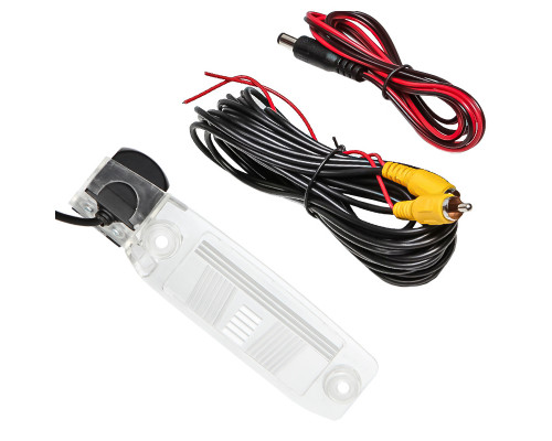 Автомобильная камера заднего вида Kia Sportage 2010-2016 (1974) AHD