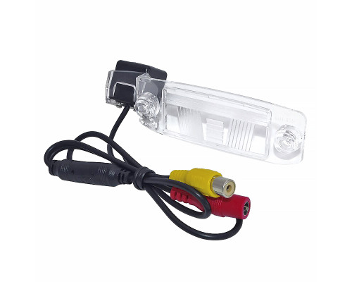 Автомобильная камера заднего вида Kia Sportage 2010-2016 (1974) LED