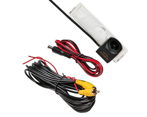 Автомобильная камера заднего вида Lexus ES300 ES330 RX300 RX330 RX350 RX400h Toyota Camry 2002-2007 (5441)