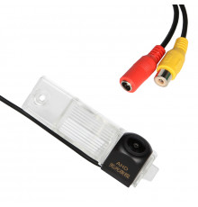 Автомобильная камера заднего вида Lexus RX300 (2704)