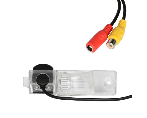 Автомобильная камера заднего вида Lexus RX300 (2704)