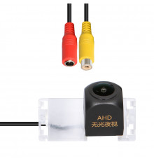 Автомобильная камера заднего вида Mazda 5 CX-9 (3951)