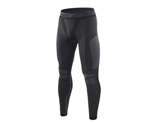 Мужское термобелье Lesko A200 Black M зимний комплект для мужчин