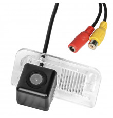 Автомобильная камера заднего вида Mercedes-Benz B200 2006+ (4779)
