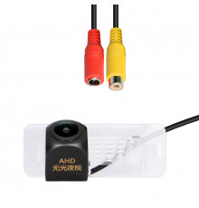 Автомобильная камера заднего вида Mercedes-Benz C-Class W202 Smart 2007-2014 (4799)