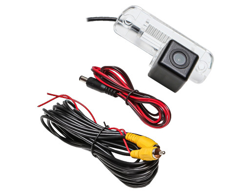 Автомобильная камера заднего вида Mercedes-Benz C-Class/W203/E-Class/W211/GL450/E280 (3839)
