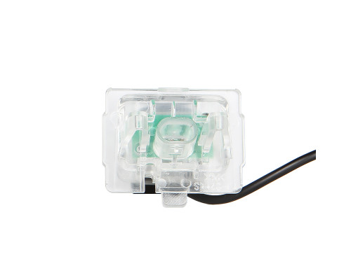 Автомобильная камера заднего вида Mercedes-Benz C, E, S, B, R серии GLK Viano GLA SMART (2630)