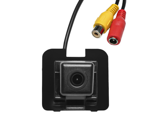 Автомобильная камера заднего вида для всего модельного ряда Mercedes-Benz S-класса (4775)