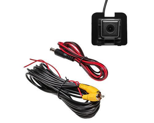 Автомобильная камера заднего вида для всего модельного ряда Mercedes-Benz S-класса (4775)