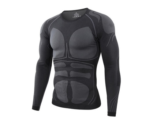 Термобілизна чоловіча A200 XL Black