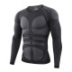 Термобілизна чоловіча A200 XL Black