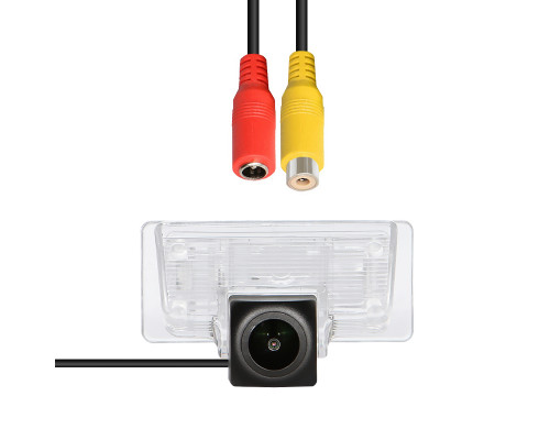 Автомобильная камера заднего вида Nissan Teana Tiida Sylphy Venucia T70 (4056)